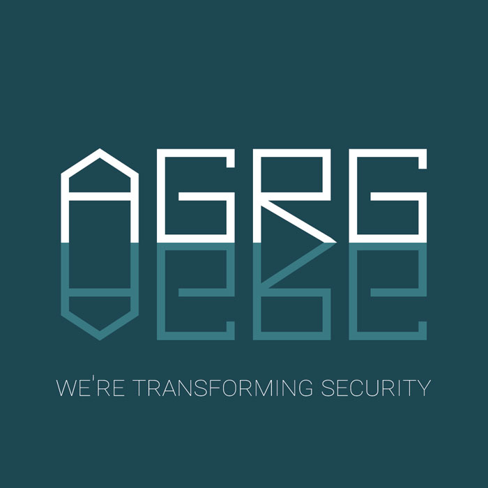 AGRG лого